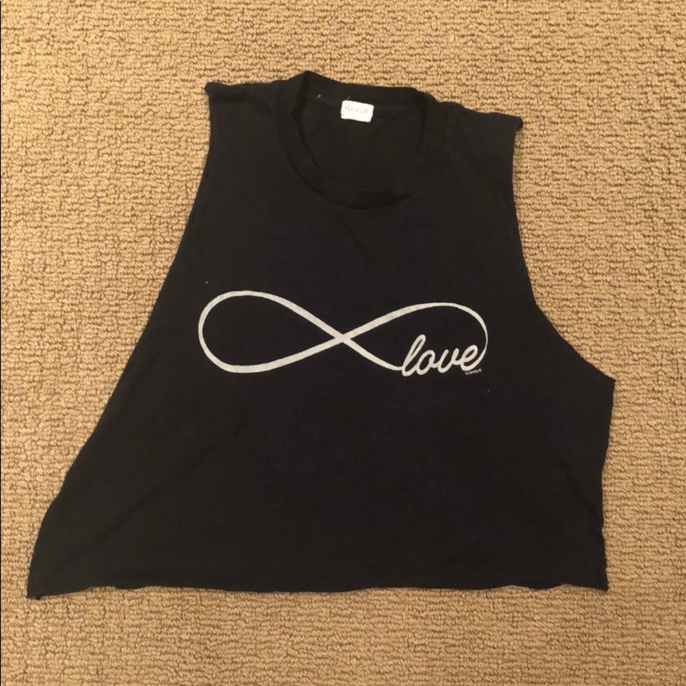 Brandy Melville Tank